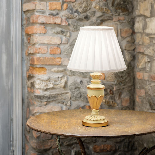 Ideal Lux Πλαστικό Πορτατίφ
