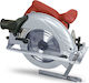 Stayer CP190C Circular Saw 1600W with Dust Extraction System