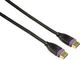 HAMA Kabel DisplayPort-Stecker - DisplayPort-Stecker 1.80m Schwarz (00078442)