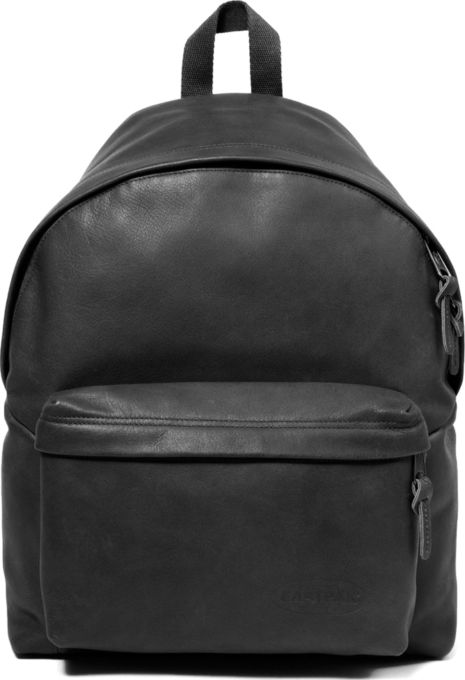 Eastpak Padded Pak'r Black Skroutz.gr