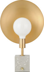 Aca Decorative Table Lamp E27