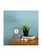 V-TAC Concrete Vintage Table Lamp for Socket E27 with Gray Base