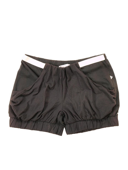 Adidas Jersey Short Women's Shorts Black