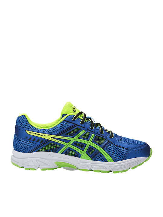 Asics gel contend 4 kids discount