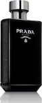 Prada L'Homme Intense Eau de Parfum 150ml