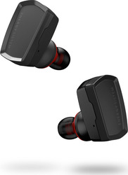 Energy Sistem Earphones 6 True Wireless In-ear Negra Energy Sistem Earphones 6 True Wireless In-ear Negra
