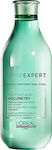 L'Oreal Professionnel Serie Expert Volumetry Salicylic Acid Σαμπουάν Όγκου για Όλους τους Τύπους Μαλλιών 300ml