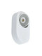 Eglo Montale Single LED Warm White Spot in White Color