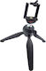 Yunteng YT-228 Cell Phone Tripod Black