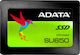 Adata Ultimate SU650 SSD 120GB 2.5'' SATA III