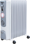 United UHR-865 Oil Filled Radiator with 11 Fins 2500W