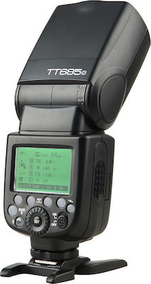 Godox TT685o Flash για Olympus / Panasonic Μηχανές