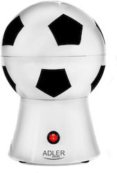 Adler Mașină de popcorn cu aer cald 1200W Adler Mașină de popcorn cu aer cald 1200W
