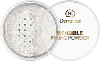 Dermacol Invisible Fixing Powder White 13gr