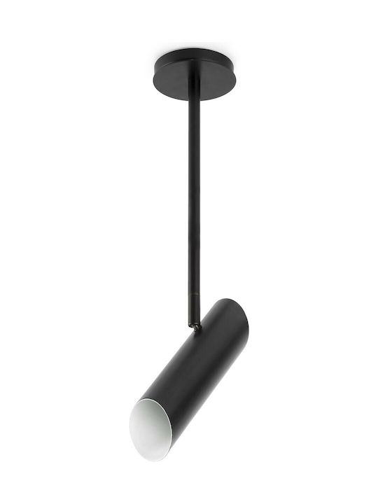 Faro Barcelona Link Single Spot with Socket GU1...