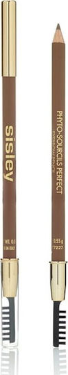 Sisley Paris Phyto-Sourcils PerfectEyebrow Penci Αδιάβροχο Μολύβι για Φρύδια 0.55gr