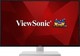 Viewsonic VX4380-4K IPS Monitor 42.5" 4K 3840x2160 με Χρόνο Απόκρισης 5ms GTG