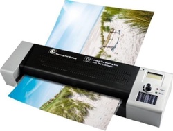 Monolith OL355 Desktop A3 Laminator