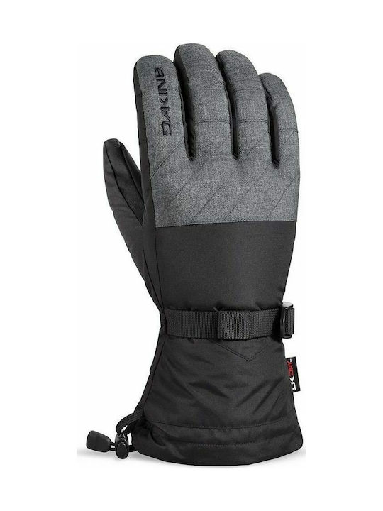 Dakine Talon Snow Gloves Carbon