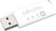 MikroTik Woobm-USB Αντάπτορας Δικτύου USB με Ασύρματη Σύνδεση Wi-Fi 100Mbps