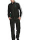 Tracksuit Черен
