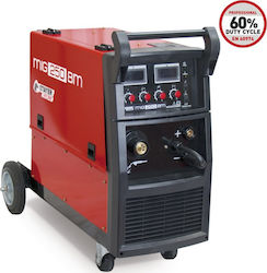 Stayer MIG 250 BM/BT Welding Inverter 250A MMA / MIG / MAG