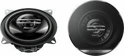 Pioneer TS-G1020F Σετ Ηχεία 4" 30W RMS