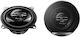 Pioneer Car Speaker Set 4" with 30W RMS (2 Way)