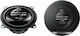 Pioneer Σετ Ηχεία Αυτοκινήτου Ομοαξονικά 4" με 30W RMS (3 Δρόμων)