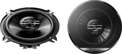 Pioneer Car Speaker Set 5.25" with 35W RMS (2 Way)