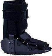 Wellcare L62002 Μπότα Ποδοκνημικής