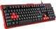 Genesis Rhod 110 Gaming Keyboard (English US)