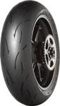 Dunlop GP Racer D212 E 200/55ZR17 78Magazin online Fără cameră de aer Sport Anvelopă motocicletă Spate