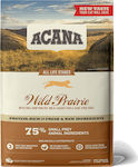 Acana Cat & Kitten Wild Prairie Trockenfutter für junge Katzen mit Forelle / Geflügel 0.34kg