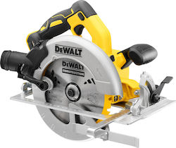 Dewalt Δισκοπρίονο 18V Solo με Σύστημα Αναρρόφησης