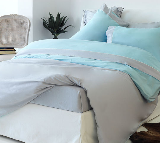 SB Home Single 170x240cm Simi Duvet Cover