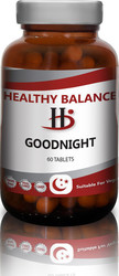 Healthy Balance Good night 60 ταμπλέτες