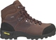 Aigle Altavio GTX LTR in Braun Farbe