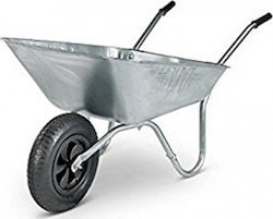 Bormann BWB6500 Καρότσι Οικοδομής Χωρητικότητας 65lt Bormann BWB6500 Καρότσι Οικοδομής Χωρητικότητας 65lt