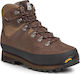 Dolomite Tofana GTX Men's Hiking Boots Waterproof with Gore-Tex Membrane Brown Brown