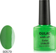 Oulac Semi-Permanent Nail Polish Green 10ml 1pcs