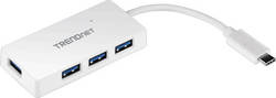 Trendnet TUC-H4E USB Hub 4 Ports (USB-C)