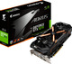 Gigabyte GeForce GTX 1070 8GB GDDR5 Grafikkarte (GV-N1070AORUS-8GD Rev 2.0)