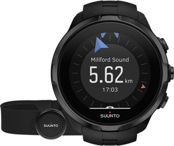 suunto spartan sport wrist hr vs garmin forerunner 935