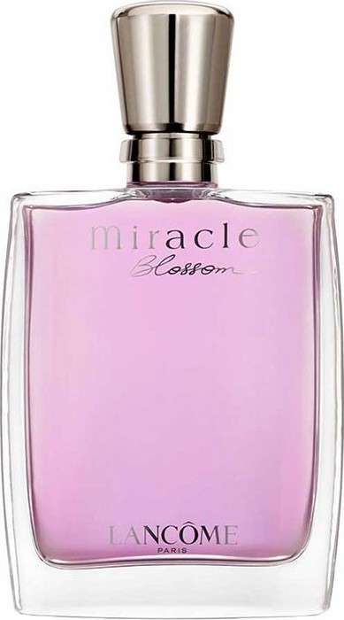 LANCOME miracle Blossom ミラク ブロッサム 100ml Lancome Miracle Blossom Eau de Parfum 100ml | Skroutz Romania