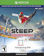 Steep Winterspiele Ausgabe Xbox One Spiel