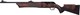 Umarex 850 Air Magnum Hunter 5.5mm Rifle Air Gun 5.5mm / 4.5mm