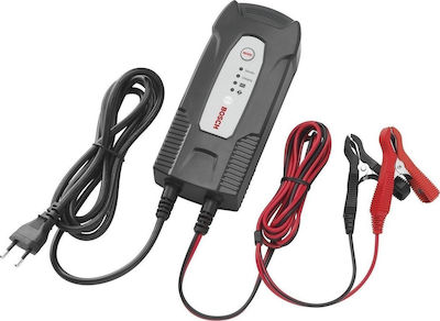 Bosch C1 Battery Car Battery Charger 12V 018999901M