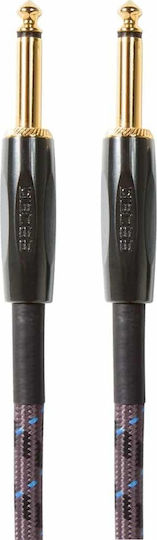 Boss Cable 6.3mm male - 6.3mm male 3m (BIC-10)