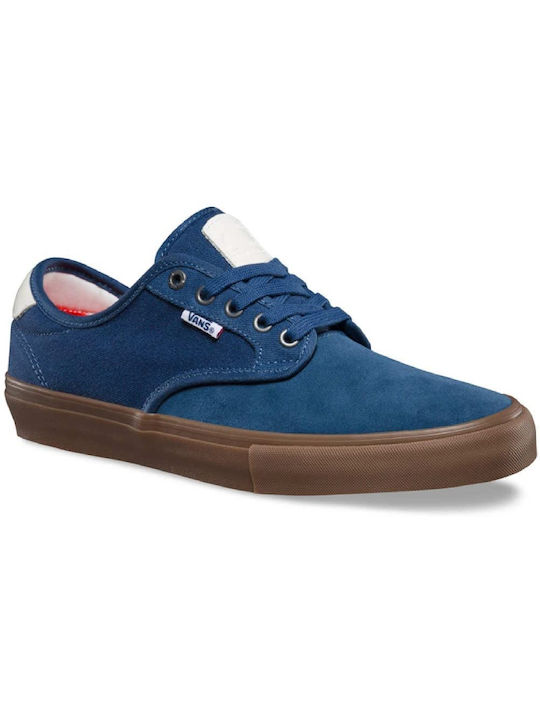 Vans Chima Ferguson Pro Sneakers Blau